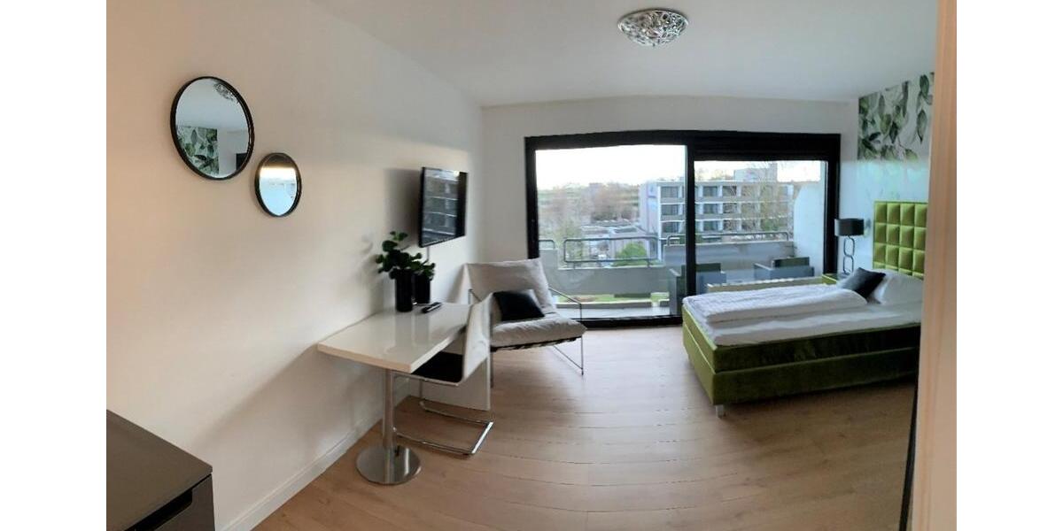 Etagenwohnung Lippstadt Overhagen - 1 Zimmer, 33 m&sup2;, 380&euro; | Angebot:22486852