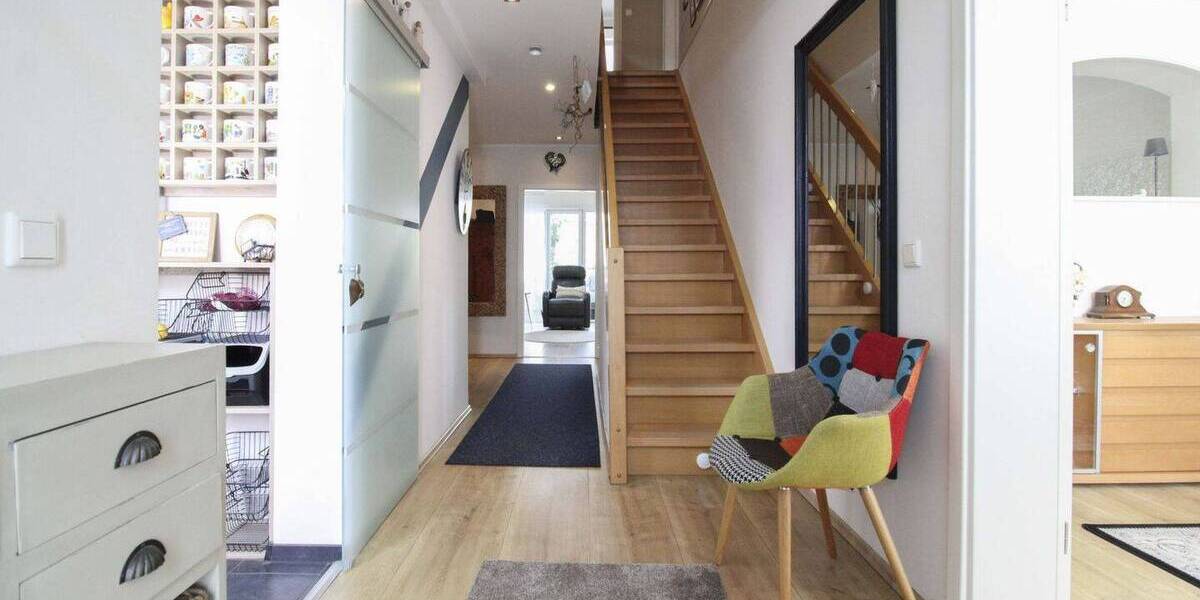 Einfamilienhaus Lippstadt Kernstadt - 5 Zimmer, 449.000&euro; | Angebot:26731218