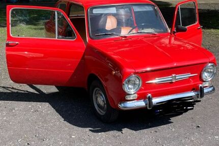 Fiat Andere 106.000 km 11.999 &euro; Lippstadt 59555