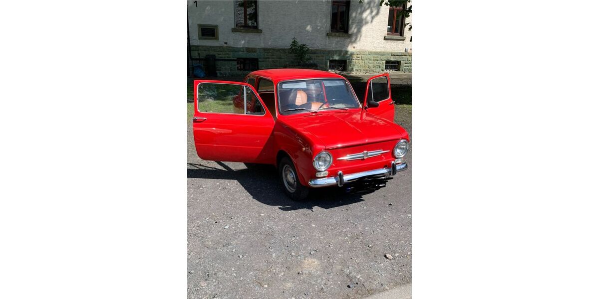 Fiat Andere 106.000 km 11.999 &euro; Lippstadt 59555