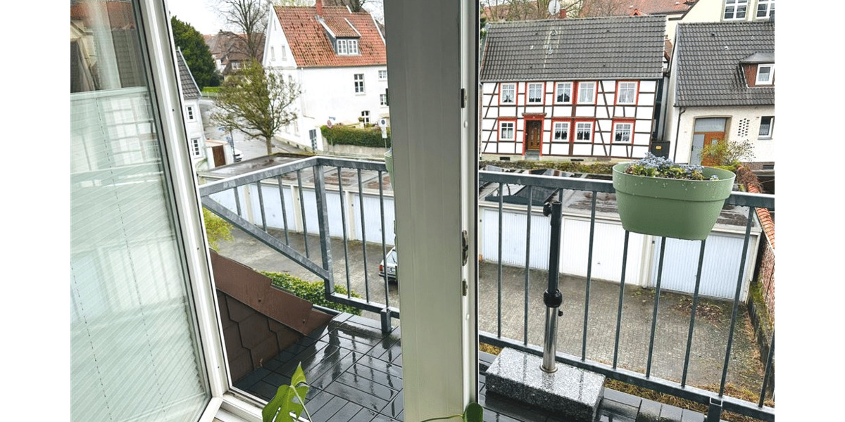 Etagenwohnung Soest Soest - 3 Zimmer, 65 m&sup2;, 176.000&euro; | Angebot:26571079
