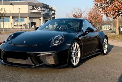 Porsche 991 18.800 km 199.999 &euro; paderborn 33102
