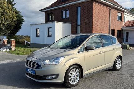 Ford C-Max 52.000 km 10.900 &euro; Erwitte 59597