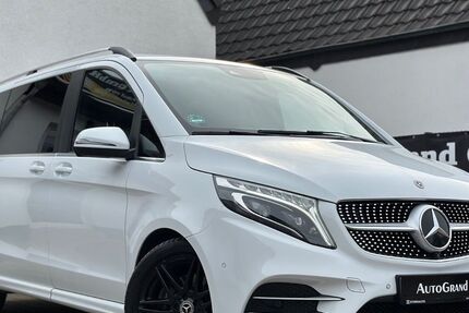 Mercedes-Benz V 300 184.753 km 39.999 &euro; Beckum 59269