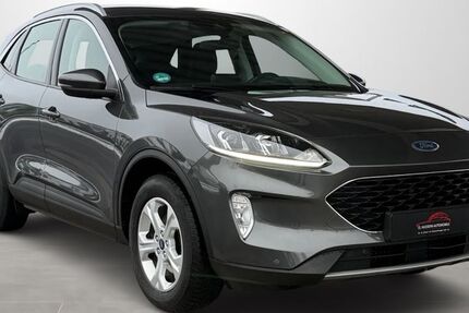 Ford Kuga 80.000 km 14.250 &euro; Erwitte 59597
