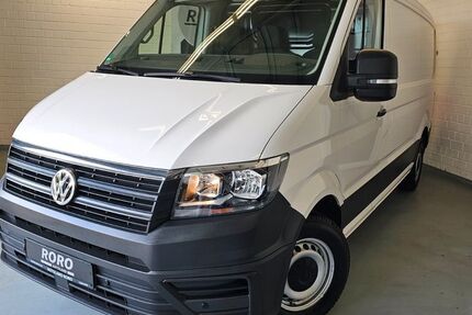 VW Crafter 69.700 km 25.250 &euro; Lippstadt 59557