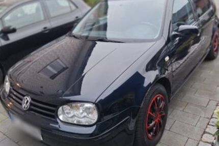VW Golf 290.000 km 1.000 &euro; Herzebrock 33442