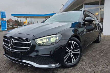 Mercedes-Benz E 220 170.000 km 22.500 &euro; Salzkotten 33154