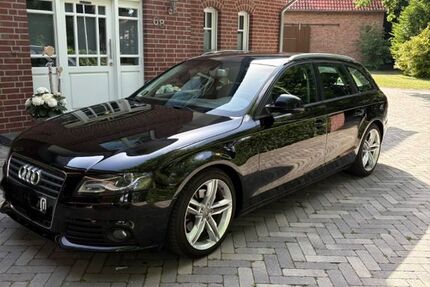 Audi A4 229.439 km 5.980 &euro; Delbrück 33129
