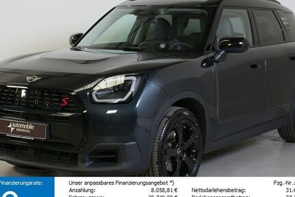 Mini Countryman S (Cooper) 12.990 km 39.430 &euro; Paderborn 33100