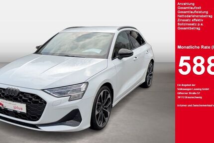 Audi A3 8.236 km 39.985 &euro; Gütersloh 33334