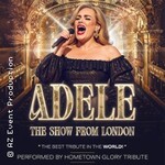 Adele - The Tribute Show from London