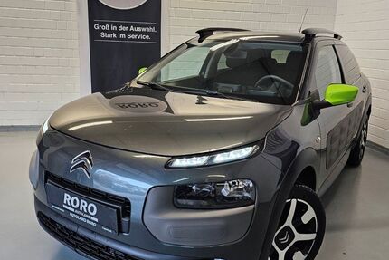 Citroen C4 Cactus 177.650 km 4.650 &euro; Lippstadt 59557