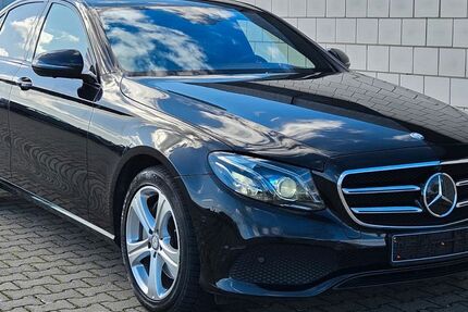 Mercedes-Benz E 350 134.250 km 27.850 &euro; Beckum 59269