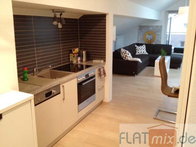 Dachgeschoßwohnung Paderborn Elsen - 2 Zimmer, 65 m&sup2;, 850&euro; | Angebot:26591775