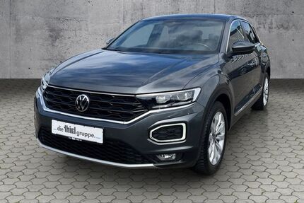 VW T-Roc 36.099 km 22.990 &euro; Paderborn 33104