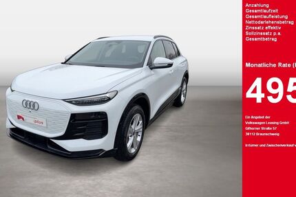 Audi Q6 e-tron 7.528 km 51.885 &euro; Gütersloh 33334