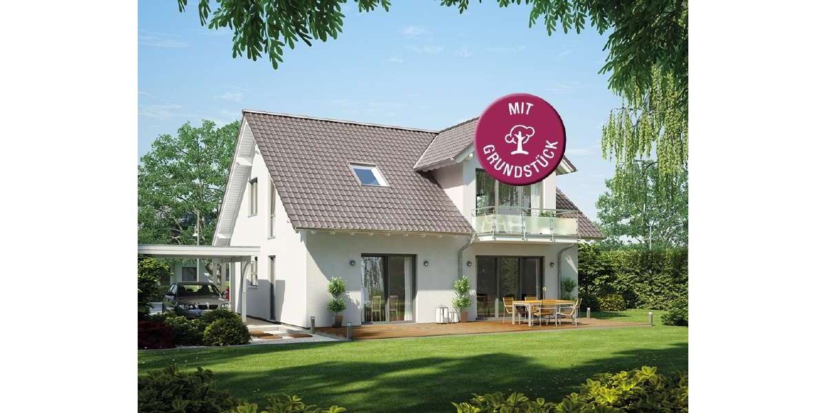 Einfamilienhaus Rheda-Wiedenbrück Wiedenbrück - 6 Zimmer, 148 m&sup2;, 530.420&euro; | Angebot:26651945