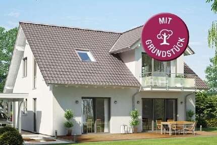 Haus Rheda-Wiedenbrück Wiedenbrück - 6 Zimmer, 148 m&sup2;, 530.420&euro; | Angebot:26651945