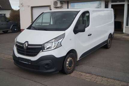 Renault Trafic 93.000 km 17.290 &euro; Gütersloh 33332