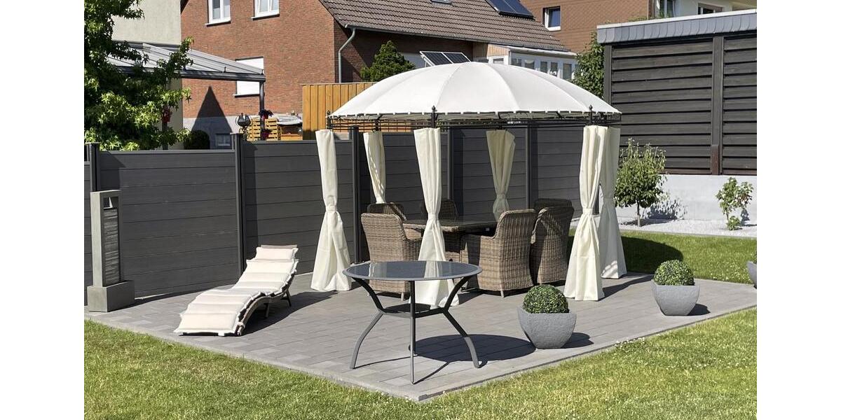 Bungalow Warstein - 8 Zimmer, 207 m&sup2;, 359.000&euro; | Angebot:25445826