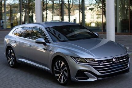 VW Arteon 53.000 km 29.900 &euro; Paderborn 33102