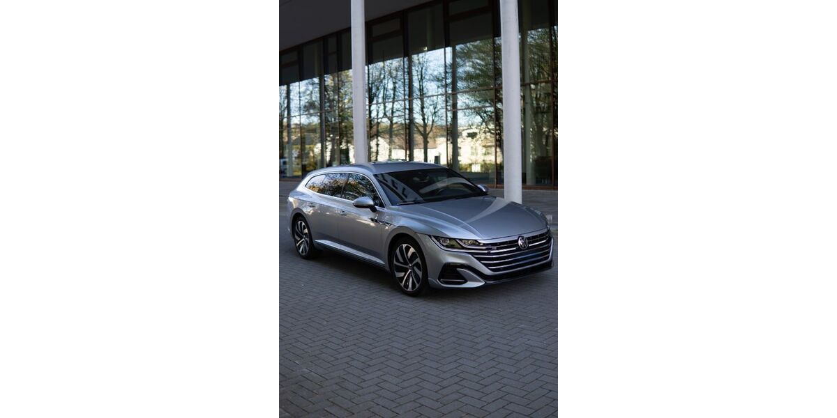 VW Arteon 53.000 km 29.900 &euro; Paderborn 33102