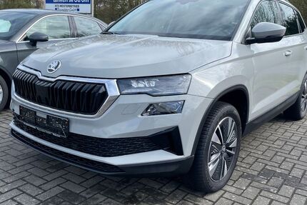 Skoda Karoq 13.200 km 32.980 &euro; Wadersloh 59329