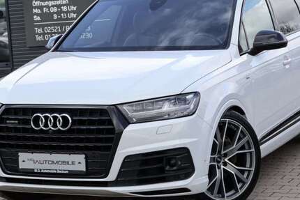 Audi Q7 113.400 km 46.950 &euro; Beckum 59269