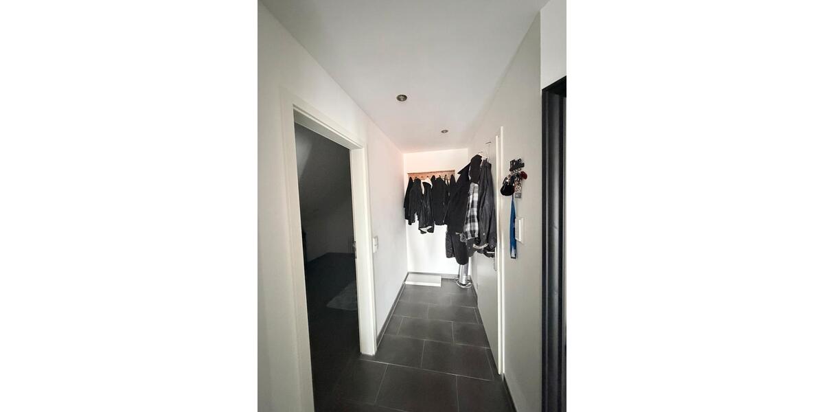 Dachgeschoßwohnung Möhnesee - 2 Zimmer, 83 m&sup2;, 1.110&euro; | Angebot:25903104