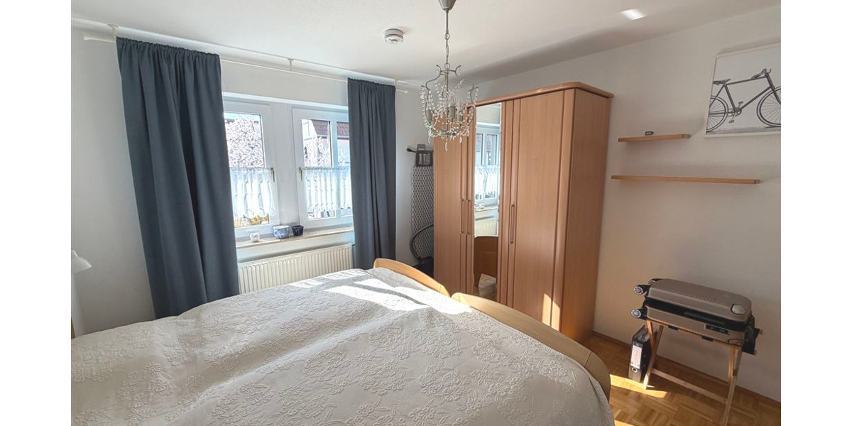 Etagenwohnung Bad Sassendorf Lohne - 2 Zimmer, 43 m&sup2;, 98.000&euro; | Angebot:25693693