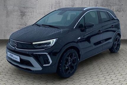 Opel Crossland (X) 67.850 km 11.390 &euro; Paderborn 33104