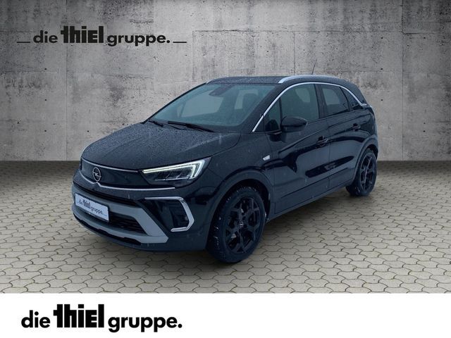 Opel Crossland (X) 67.850 km 11.390 &euro; Paderborn 33104