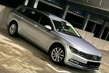 VW Passat 248.000 km 11.500 &euro; Hövelhof 33161