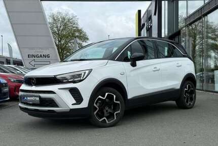 Opel Crossland 31.746 km 21.450 &euro; Gütersloh 33334