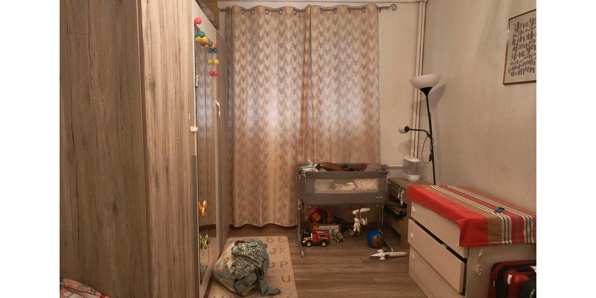 Erdgeschoßwohnung Paderborn Univiertel - 2 Zimmer, 55 m&sup2;, 680&euro; | Angebot:26023973