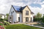 Individuell geplantes Einfamilienhaus in Soest - Ihr Traumhaus mit allkauf Flexibilität und Qualität - Einfamilienhaus Soest | Angebot:27351274
