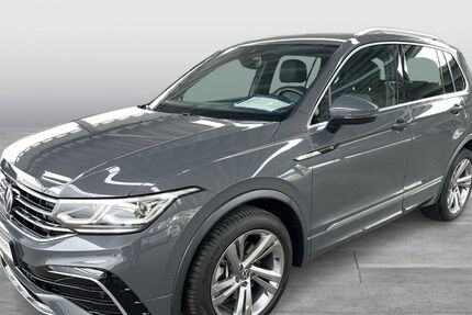 VW Tiguan 66.749 km 30.998 &euro; Büren 33142