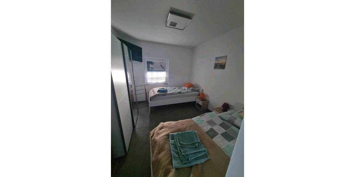 Erdgeschoßwohnung Bad Sassendorf - 3 Zimmer, 44 m&sup2;, 450&euro; | Angebot:26613552