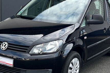 VW Caddy 196.485 km 4.750 &euro; Paderborn 33098