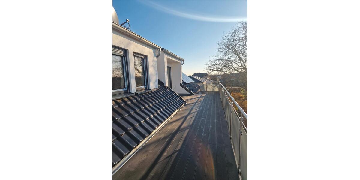 Dachgeschoßwohnung Lippstadt Garfeln - 3 Zimmer, 77 m&sup2;, 848&euro; | Angebot:26248415