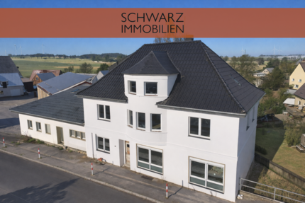 Haus Rüthen - 10 Zimmer, 400 m&sup2;, 299.900&euro; | Angebot:25519492