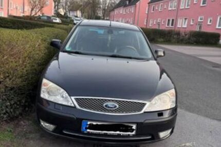 Ford Mondeo 205.550 km 900 &euro; Bad Sassendorf 59505