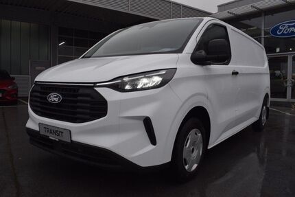 Ford Transit Custom 17.000 km 35.950 &euro; Rietberg 33397