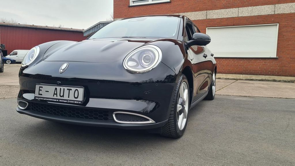 ORA Funky Cat 23.800 km 16.888 &euro; Herzebrock- Clarholz 33442