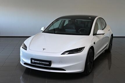 Tesla Model 3 43.050 km 39.950 &euro; Paderborn 33100