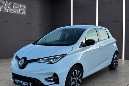 Renault ZOE 7.819 km 20.990 &euro; Lippstadt 59557