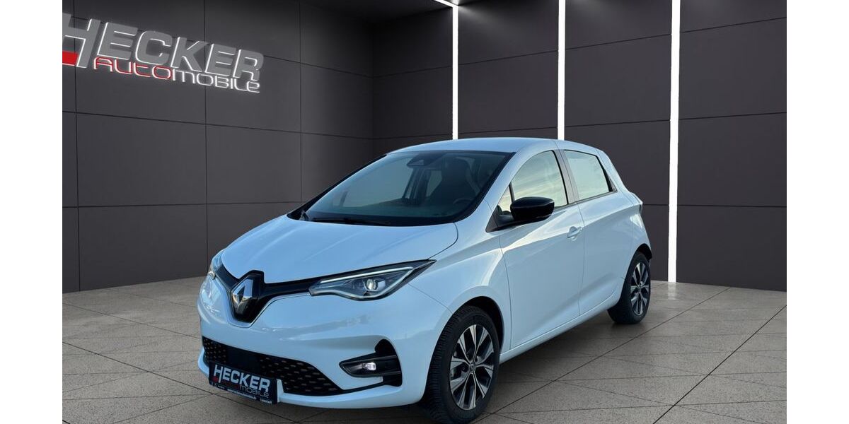 Renault ZOE 7.819 km 20.990 &euro; Lippstadt 59557