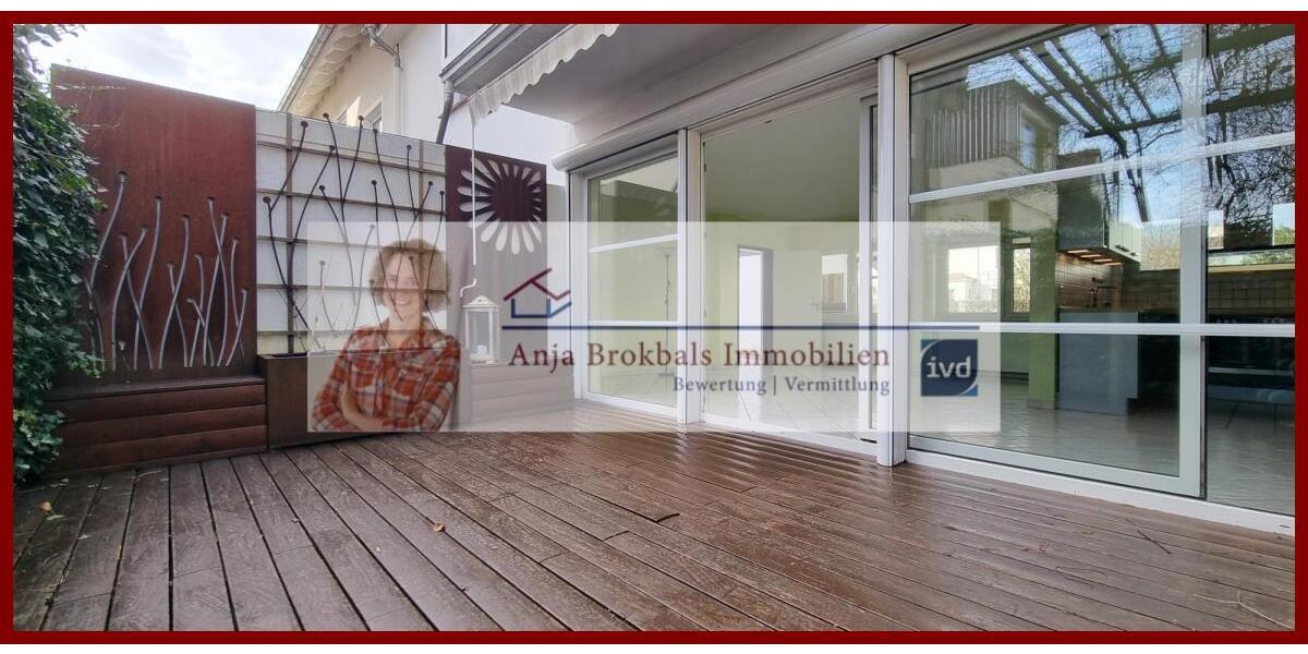 Gütersloh: 3-Zimmer-