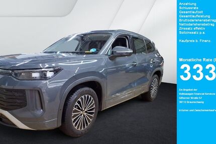 VW Tayron 22.996 km 35.985 &euro; Gütersloh 33334